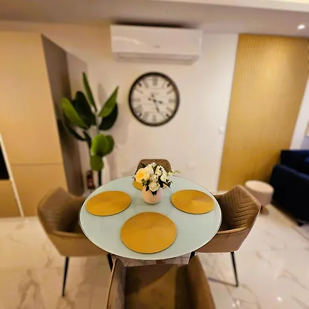 Apartamento Delmar Coastal Retreat *