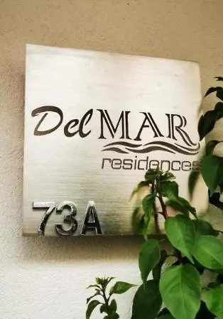 Delmar Coastal Retreat Daire St. Paul's Bay